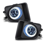 Oracle Lighting 1213-001 2014-2018 Toyota Tundra Fog Light Halo Ring Bulb