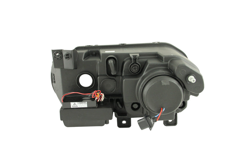 ANZO USA 121307 - Headlight Set