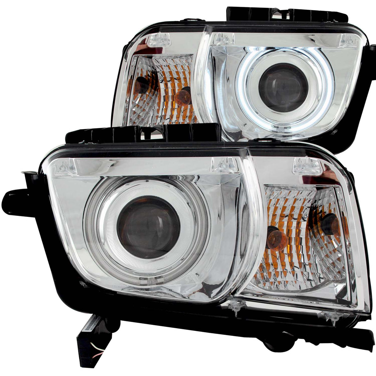 ANZO USA 121311 - Headlight Set