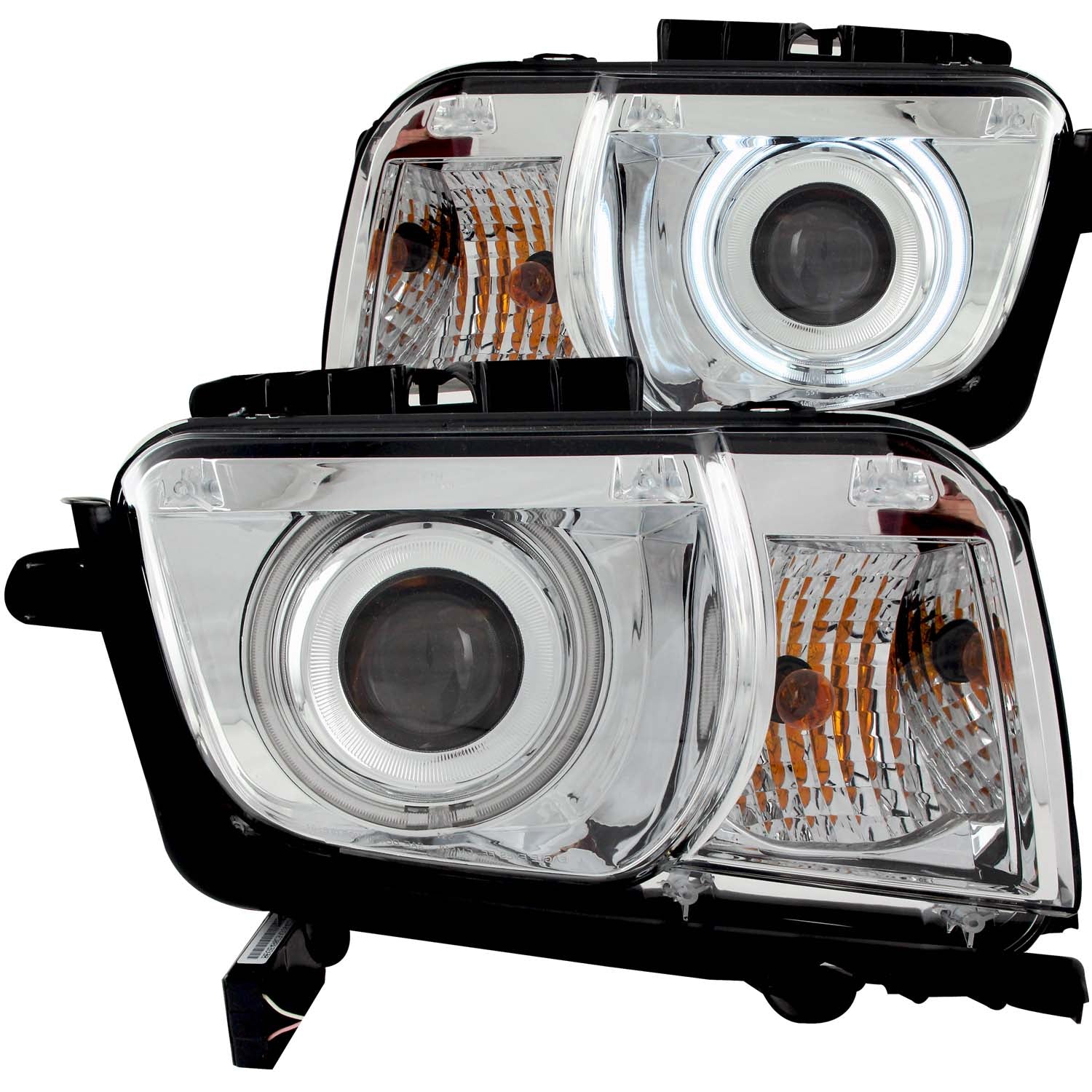 ANZO USA 121311 - Headlight Set