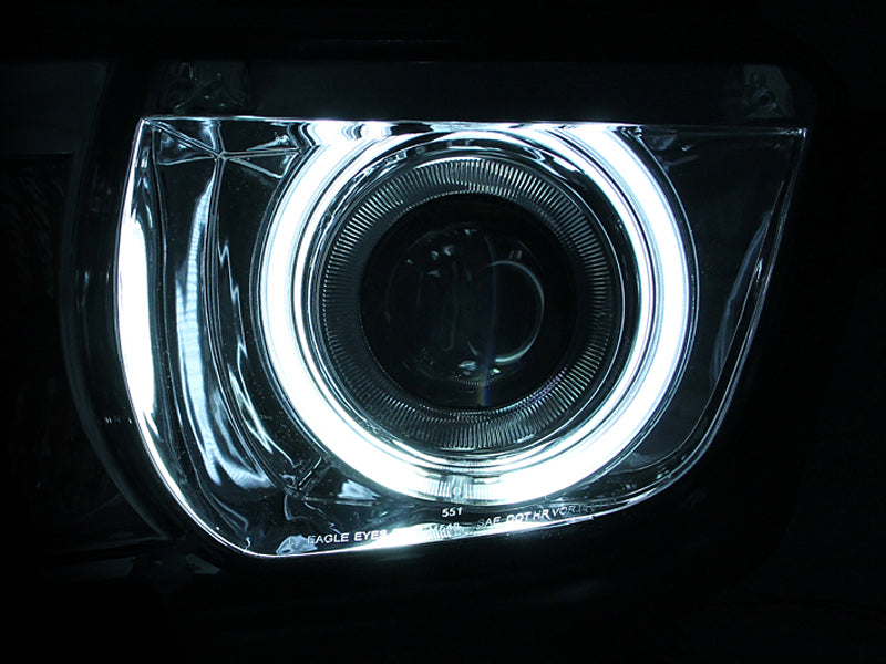 ANZO USA 121311 - Headlight Set