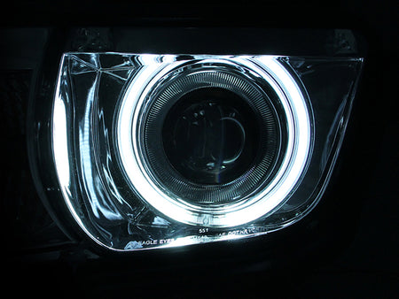 ANZO USA 121311 - Headlight Set