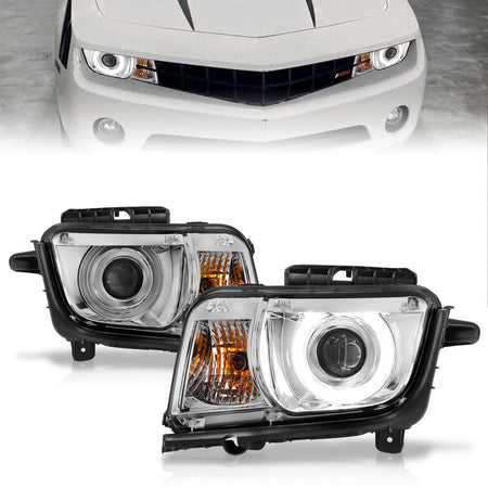 ANZO USA 121311 - Headlight Set