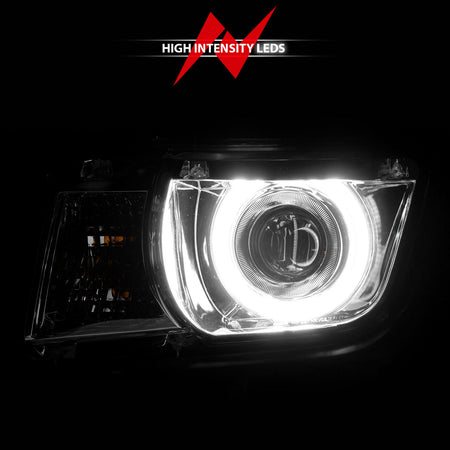 ANZO USA 121311 - Headlight Set