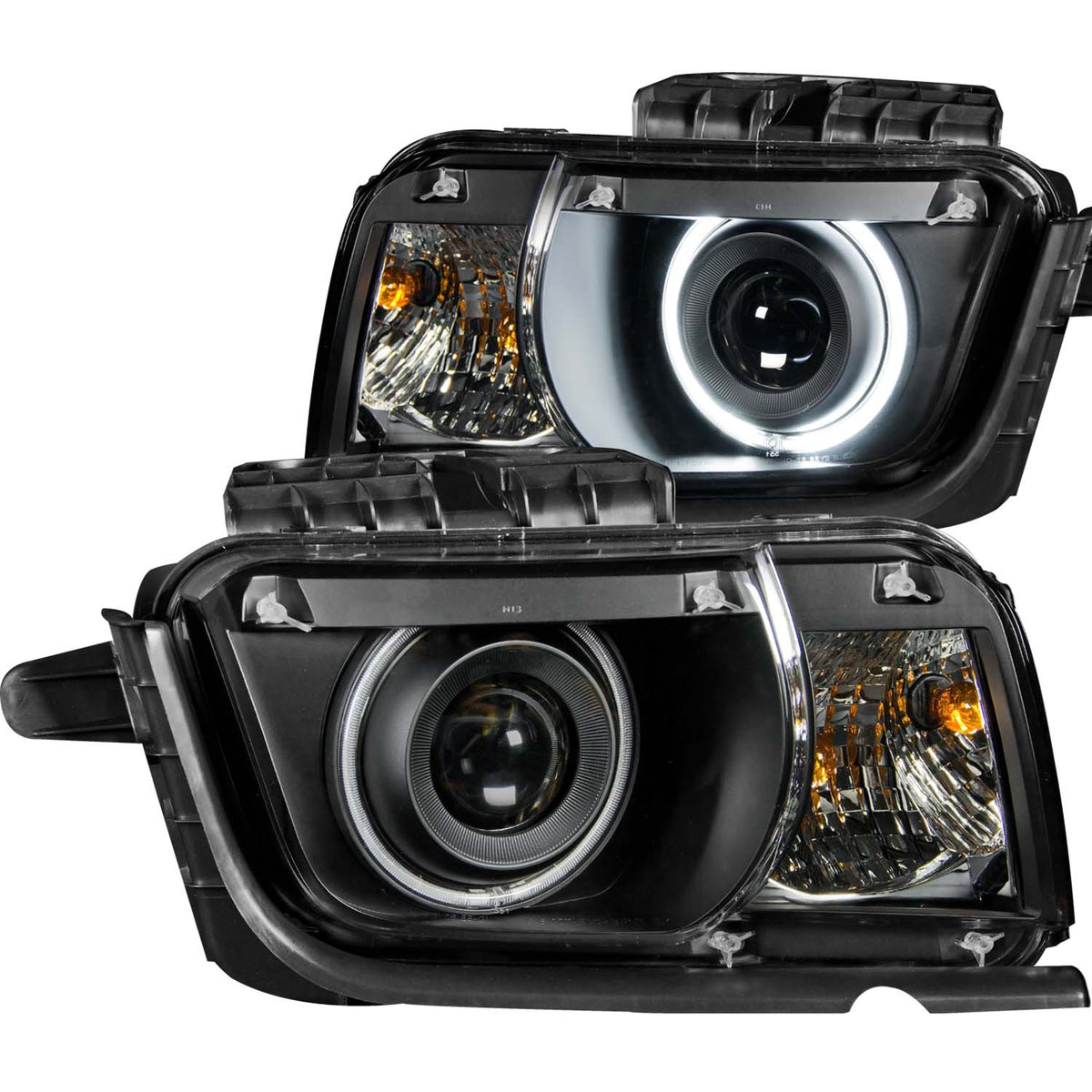 ANZO USA 121312 - Headlight Set