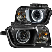 ANZO USA Electrical Lighting and Body ANZO USA 121312 Headlight Set