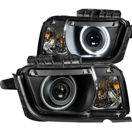 ANZO USA 121312 - Headlight Set