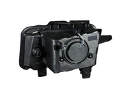 ANZO USA Electrical Lighting and Body ANZO USA 121312 Headlight Set