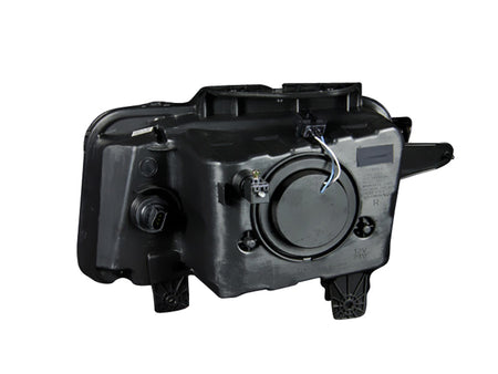 ANZO USA 121312 - Headlight Set