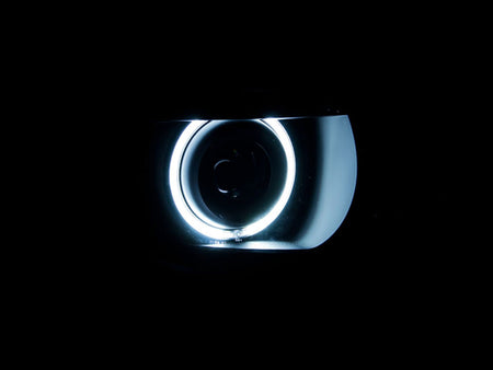 ANZO USA 121312 - Headlight Set