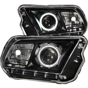 ANZO USA Electrical Lighting and Body ANZO USA 121323 Headlight Set