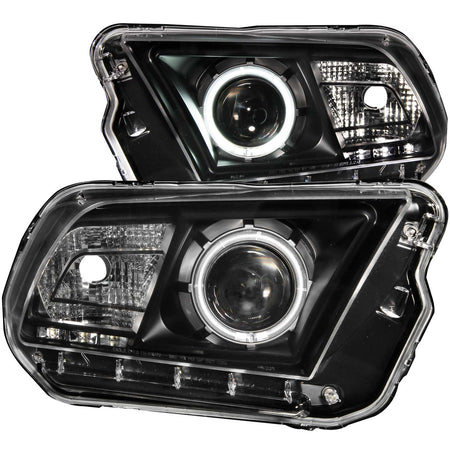 ANZO USA 121323 - Headlight Set