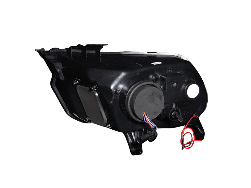 ANZO USA 121323 - Headlight Set