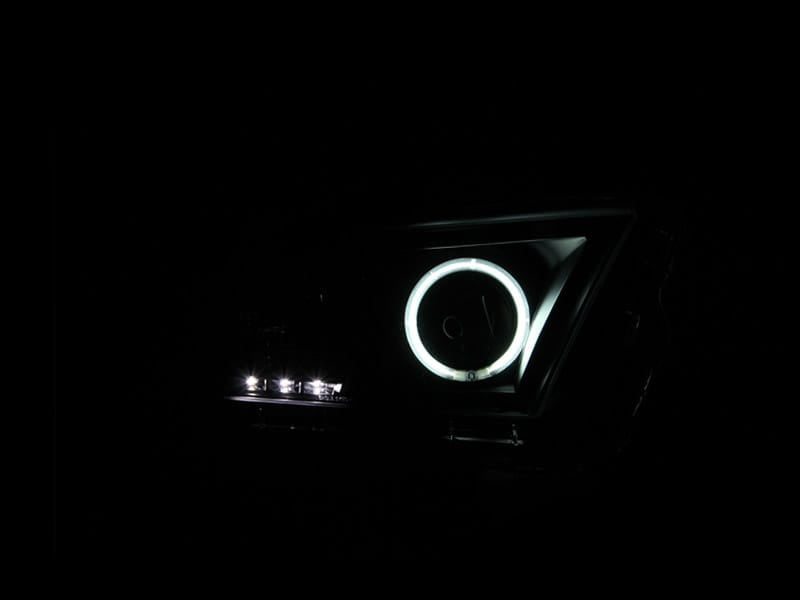 ANZO USA Electrical Lighting and Body ANZO USA 121323 Headlight Set