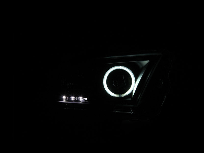 ANZO USA 121323 - Headlight Set