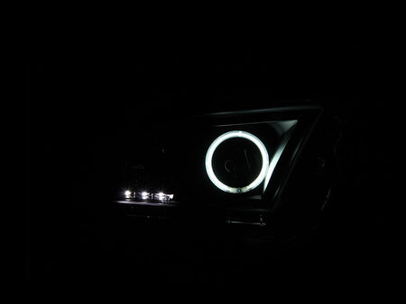 ANZO USA 121323 - Headlight Set