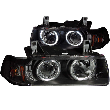 ANZO USA 121325 - Headlight Set