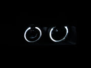 ANZO USA Electrical Lighting and Body ANZO USA 121325 Headlight Set