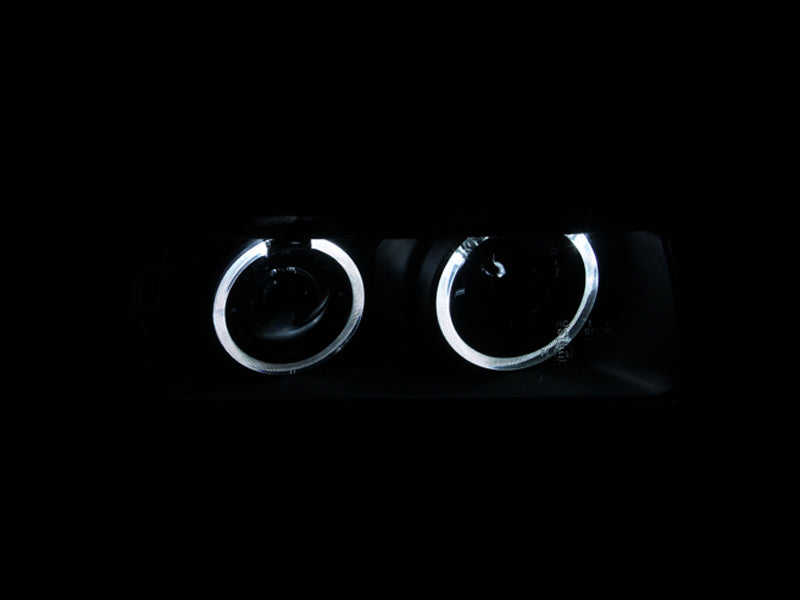 ANZO USA 121325 - Headlight Set