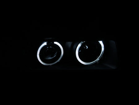ANZO USA 121325 - Headlight Set