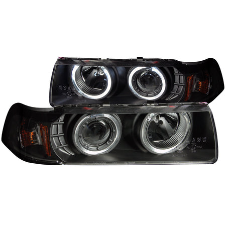 ANZO USA 121325 - Headlight Set