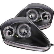 ANZO USA Electrical Lighting and Body ANZO USA 121332 Headlight Set