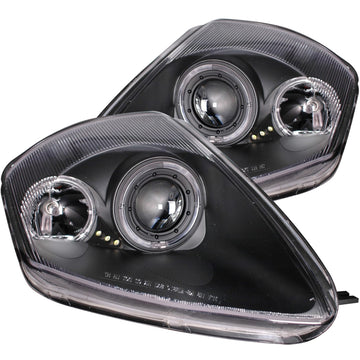 ANZO USA Electrical Lighting and Body ANZO USA 121332 Headlight Set