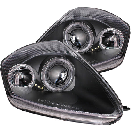 ANZO USA 121332 - Headlight Set