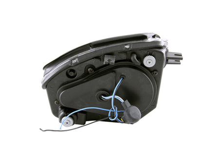 ANZO USA 121332 - Headlight Set