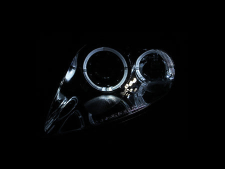 ANZO USA 121332 - Headlight Set