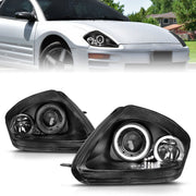 ANZO USA Electrical Lighting and Body ANZO USA 121332 Headlight Set