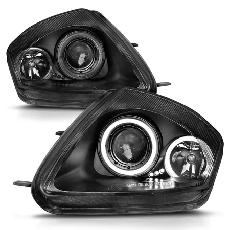 ANZO USA 121332 - Headlight Set