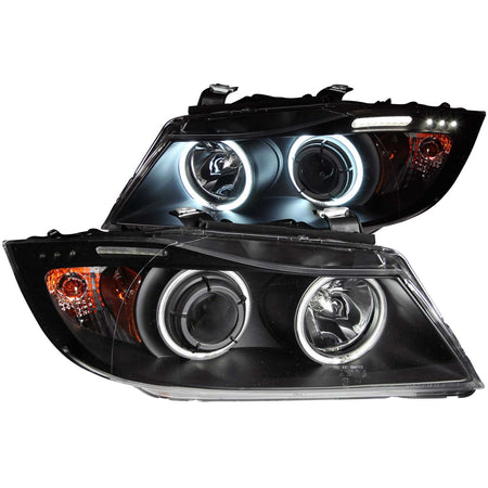 ANZO USA 121335 - Headlight Set