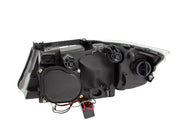 ANZO USA Electrical Lighting and Body ANZO USA 121335 Headlight Set