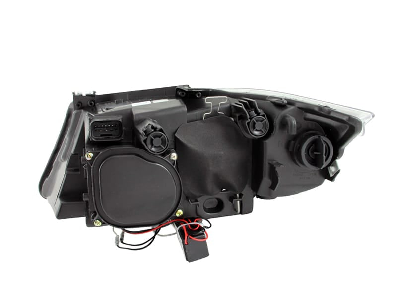 ANZO USA Electrical Lighting and Body ANZO USA 121335 Headlight Set