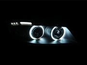 ANZO USA Electrical Lighting and Body ANZO USA 121335 Headlight Set
