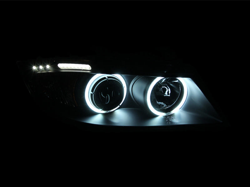 ANZO USA 121335 - Headlight Set
