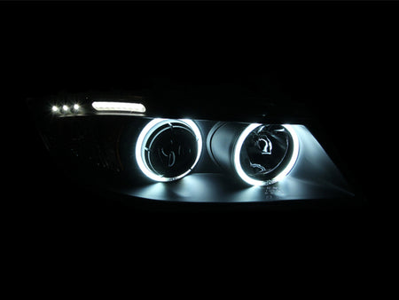 ANZO USA 121335 - Headlight Set