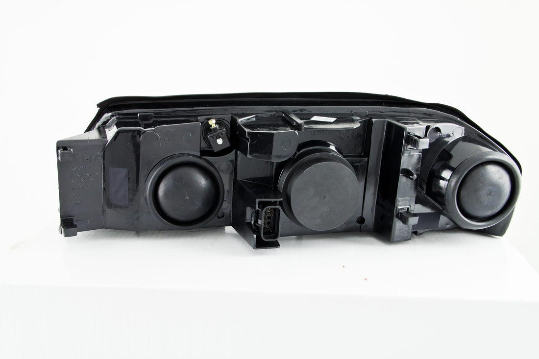 ANZO USA Electrical Lighting and Body ANZO USA 121339 Headlight Set