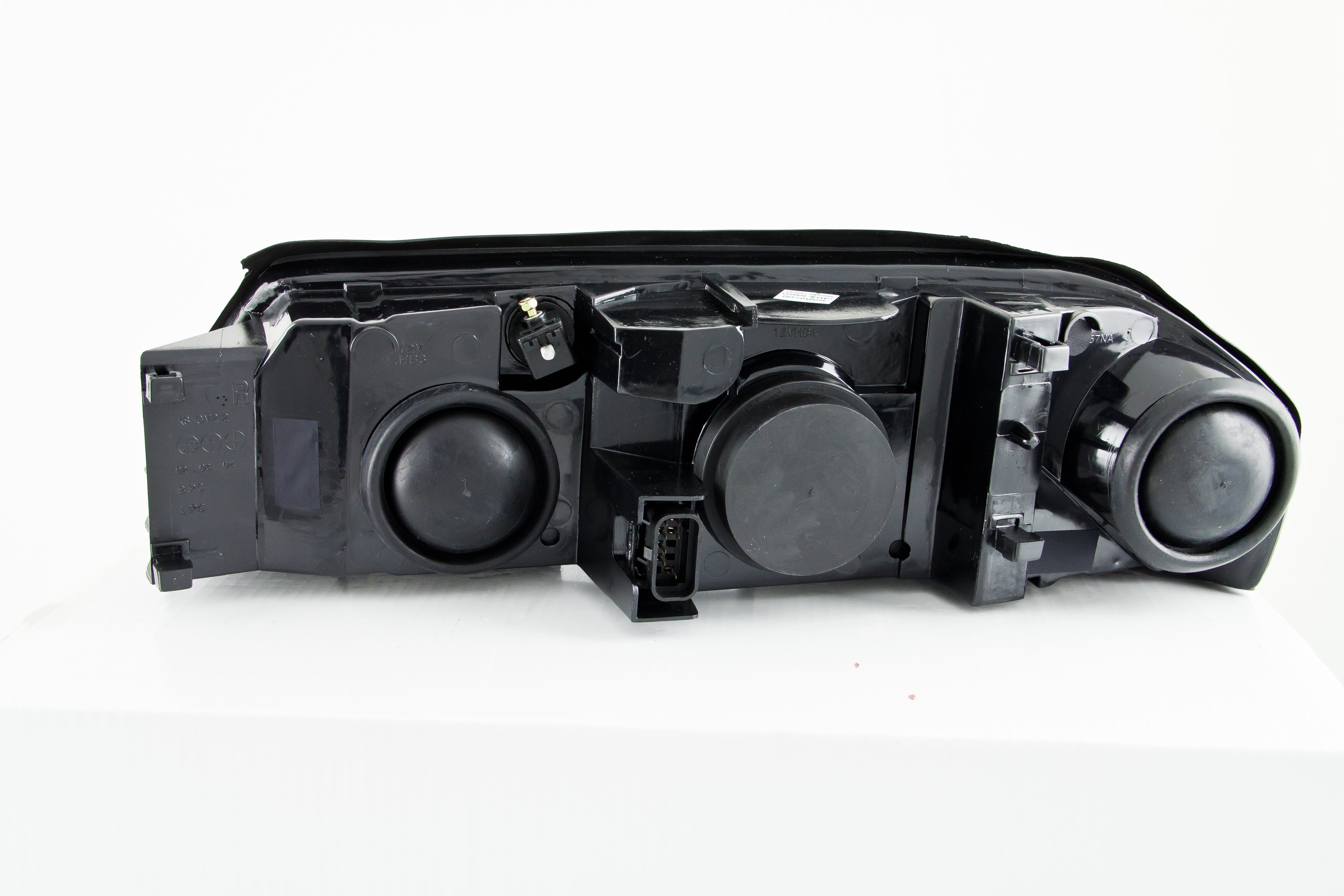 ANZO USA 121339 - Headlight Set