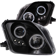 ANZO USA Electrical Lighting and Body ANZO USA 121341 Headlight Set
