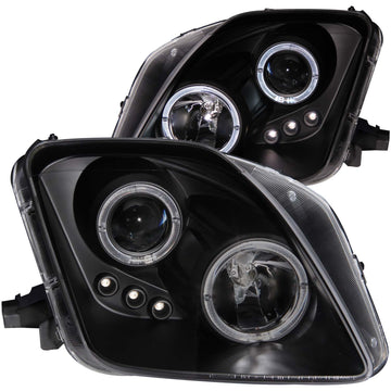 ANZO USA Electrical Lighting and Body ANZO USA 121341 Headlight Set