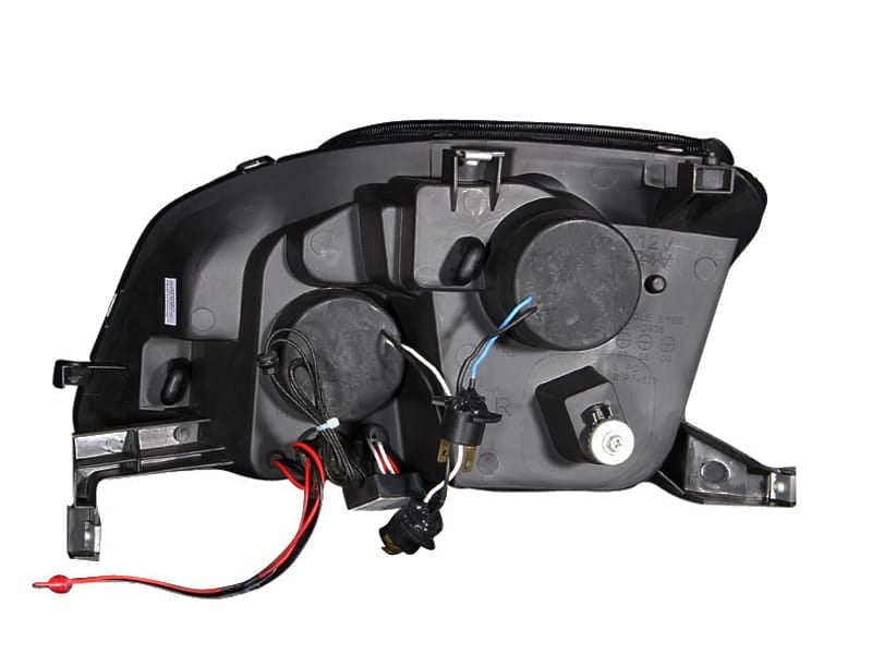 ANZO USA Electrical Lighting and Body ANZO USA 121341 Headlight Set
