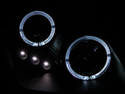 ANZO USA Electrical Lighting and Body ANZO USA 121341 Headlight Set