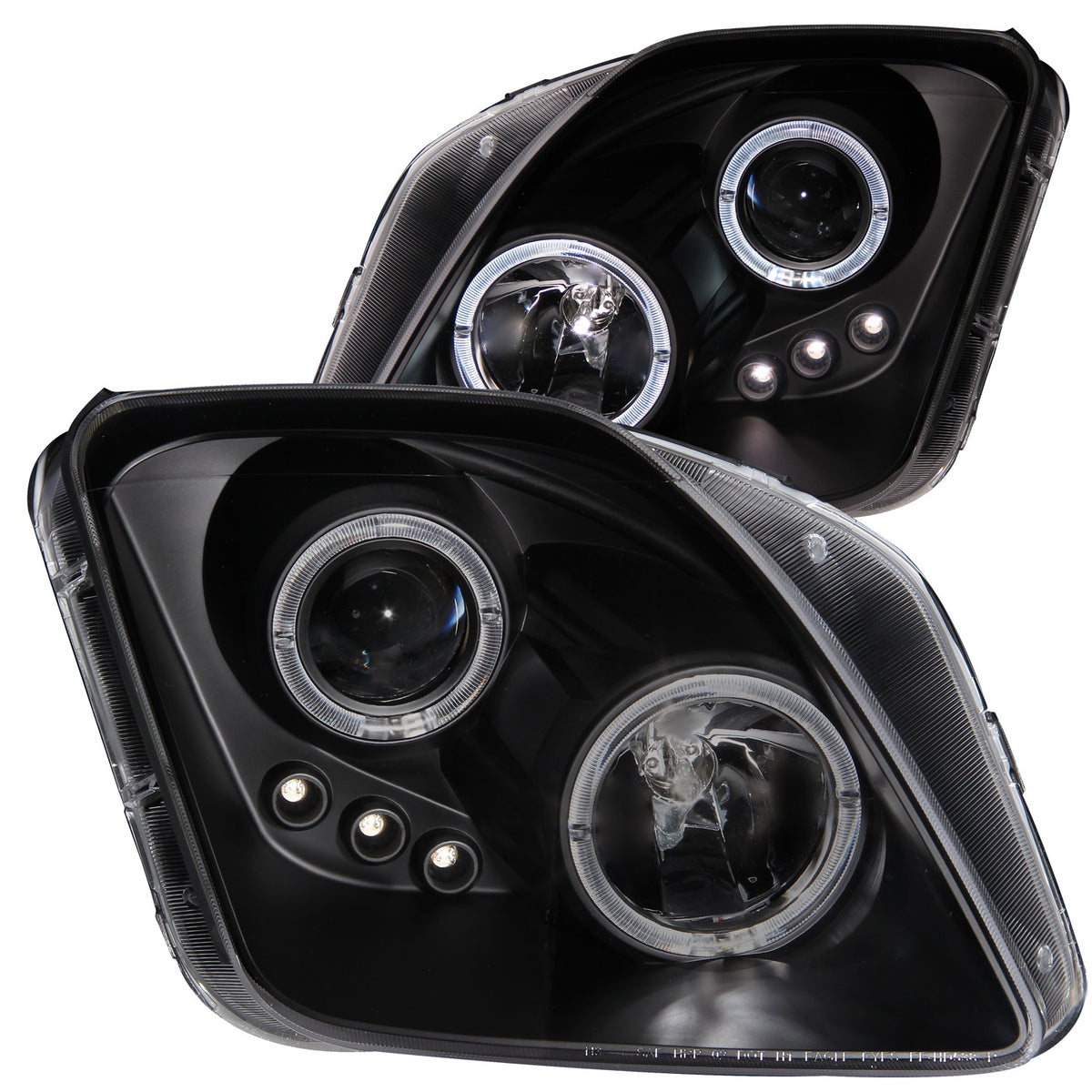 ANZO USA ANZ121341