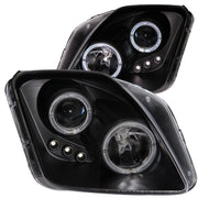 ANZO USA Electrical Lighting and Body ANZO USA 121341 Headlight Set