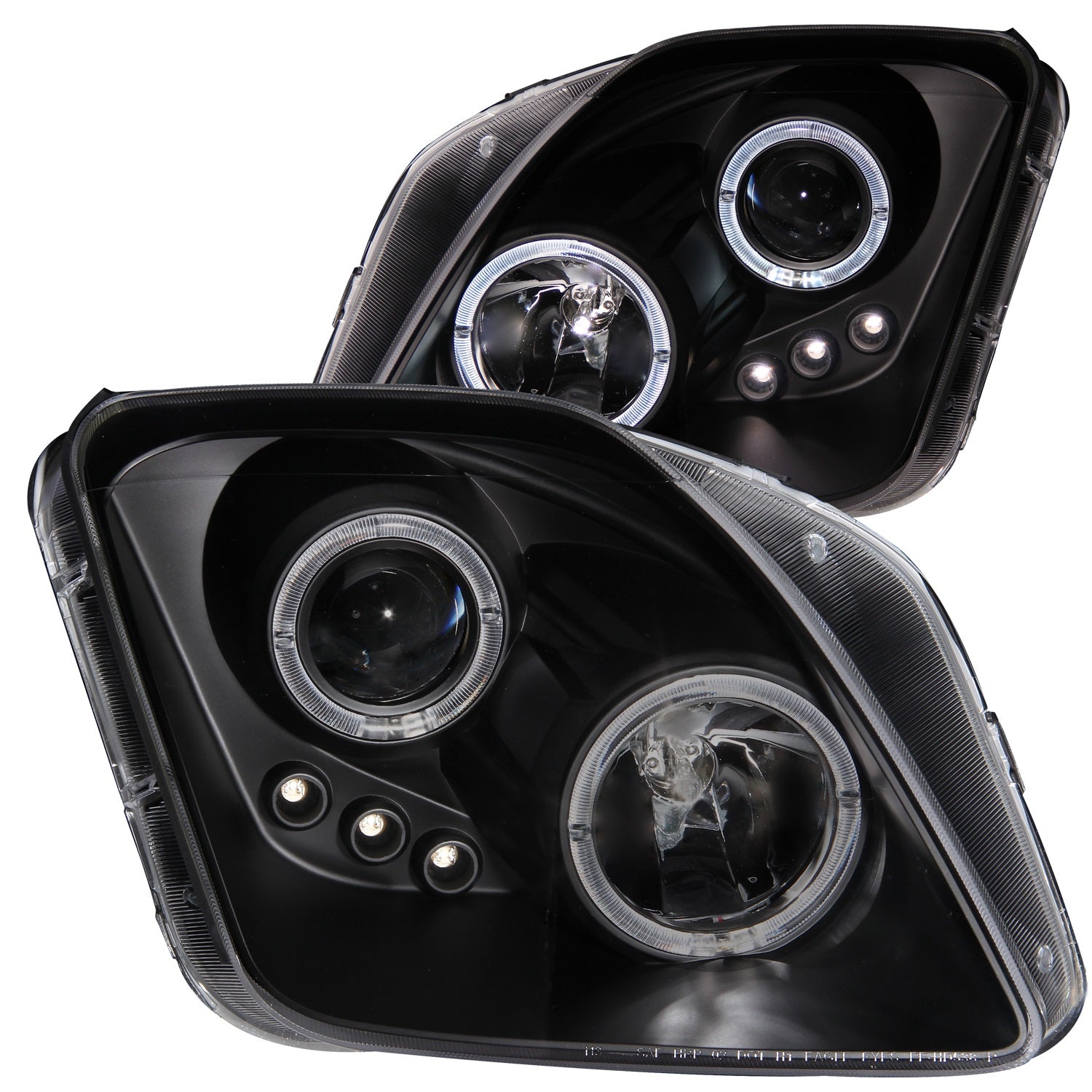 ANZO USA ANZ121341
