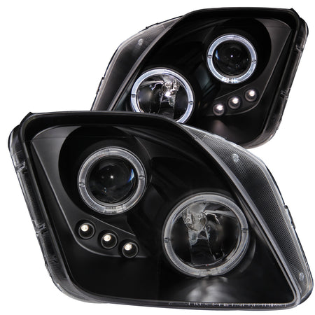 ANZO USA ANZ121341