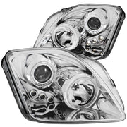 ANZO USA Electrical Lighting and Body ANZO USA 121342 Headlight Set