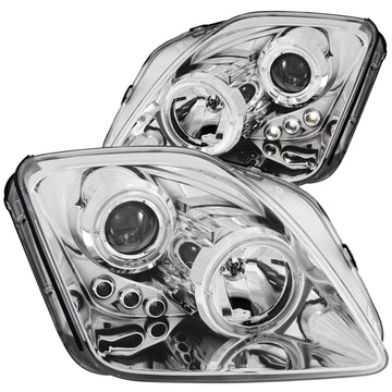 ANZO USA Electrical Lighting and Body ANZO USA 121342 Headlight Set